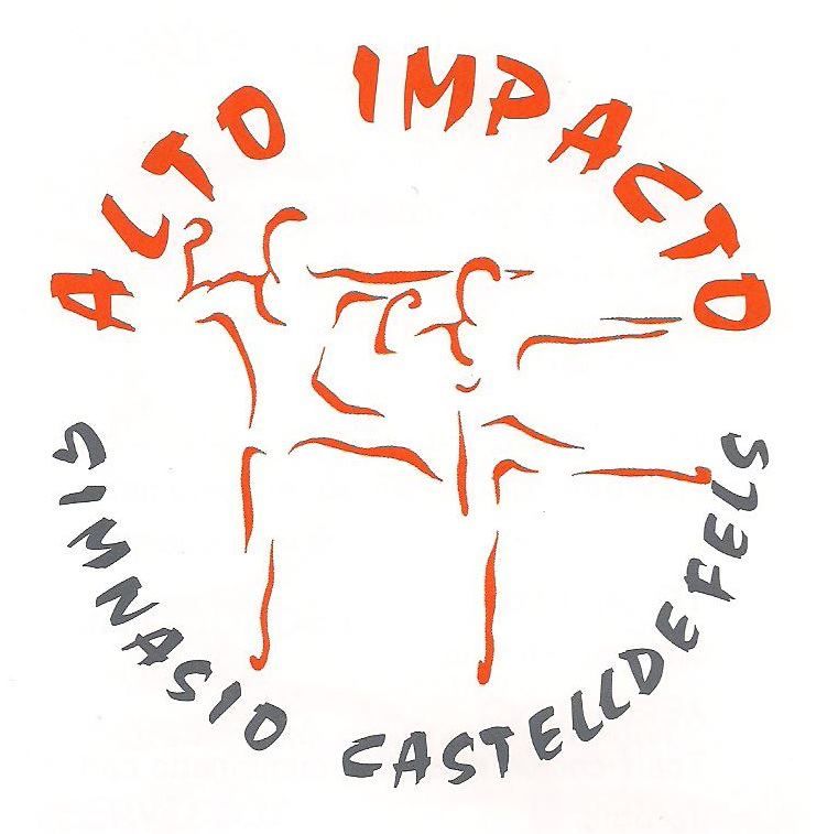 Gimnasio Alto Impacto condición física