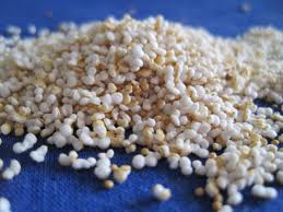 palomitas de amaranto