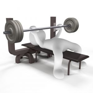 condición física metabolismo basal