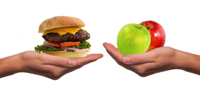 alimentos capacidad aeróbica