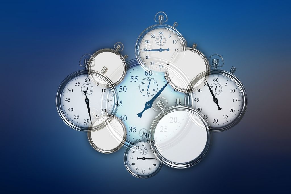 condición física tiempo descanso