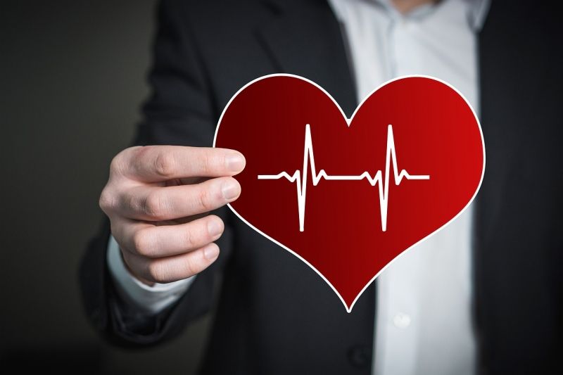 insuficiencia cardiaca personal