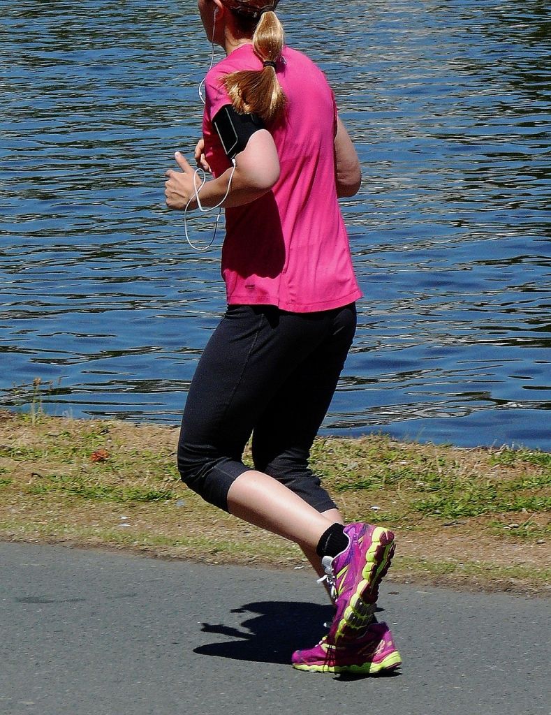 ejercicio aire libre