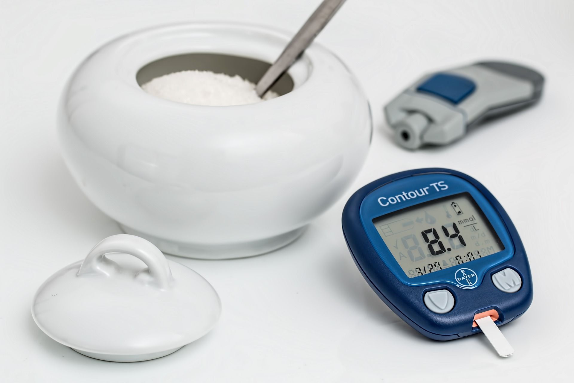 menopausia diabetes