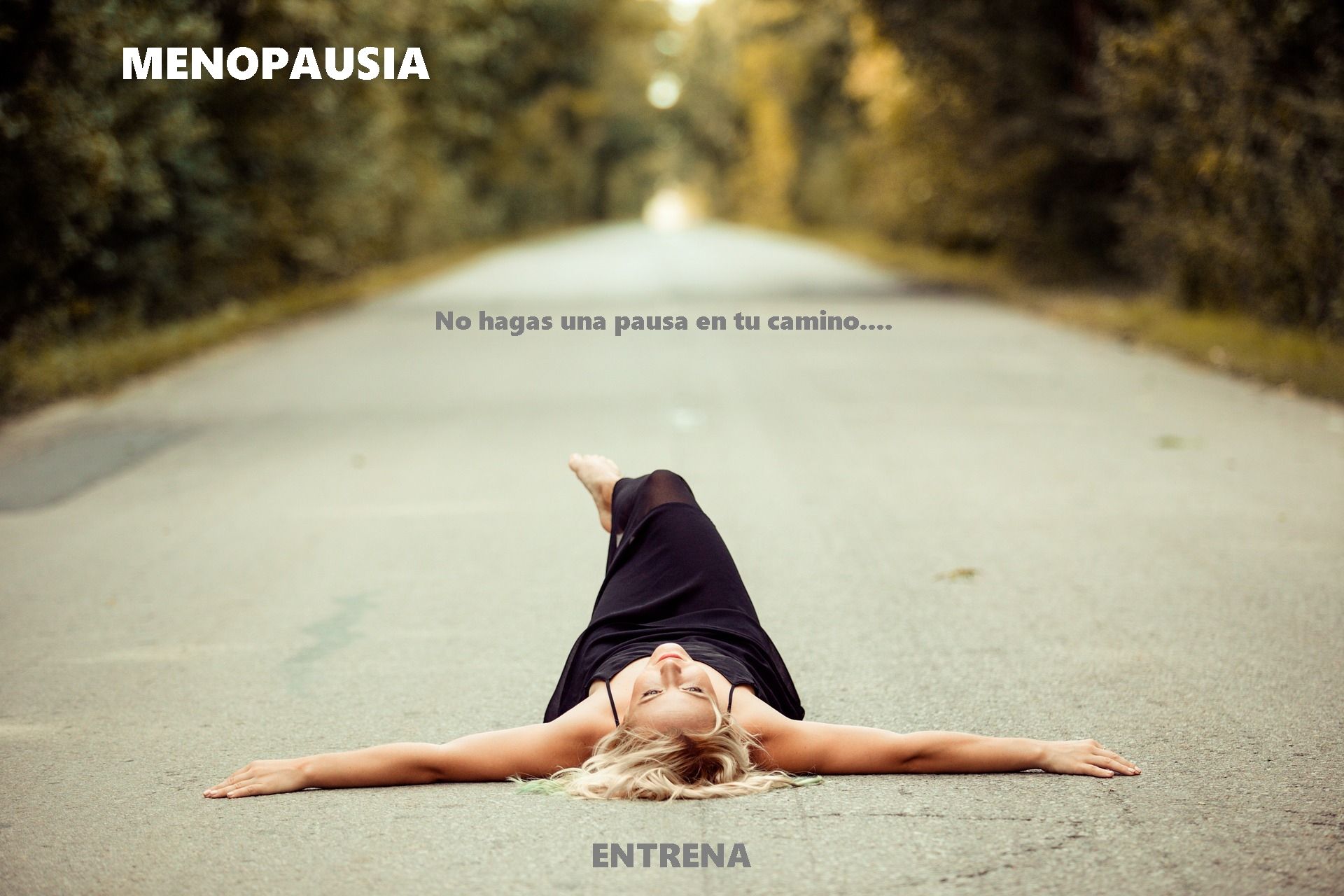 menopausia