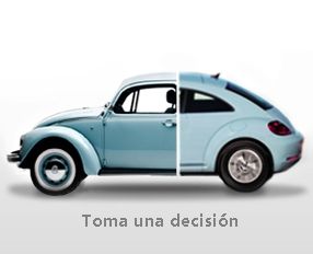 coche viejo salud